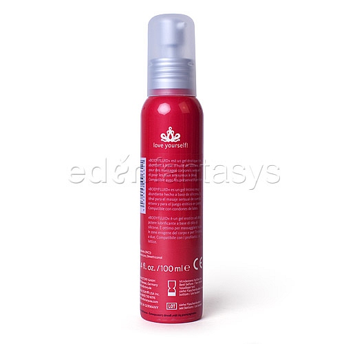 Product: Bodyfluid