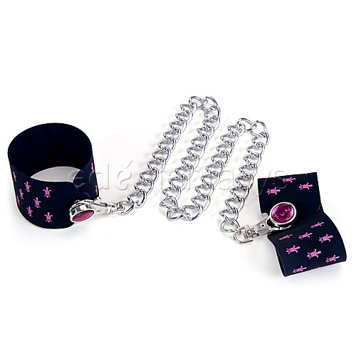 Product: Elegance handcuffs