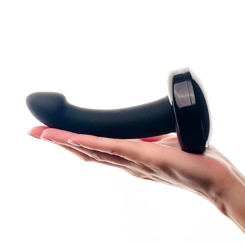 Product: Eden flexi vibrating anal dildo