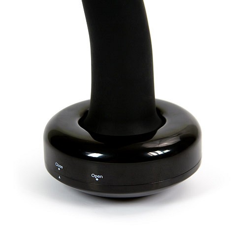 Eden flexi vibrating anal dildo by Eden Toys - Buy a Vibrating probe at  EdenFantasys
