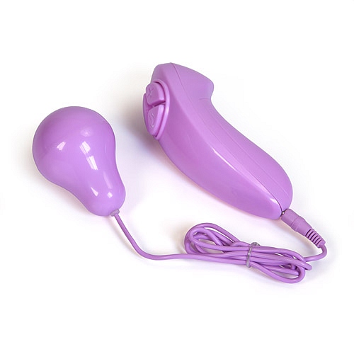 Product: Playtime turbo pleasure egg