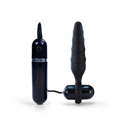 Product: Thriller vibrating butt plug