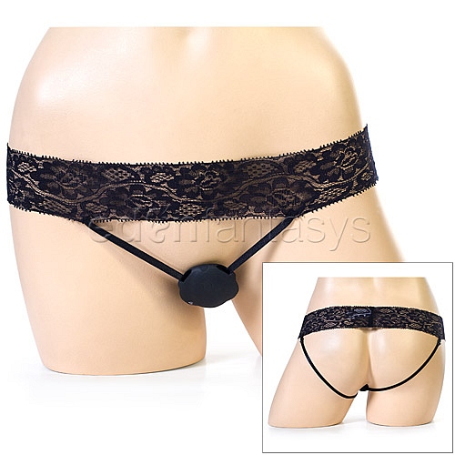 Product: FixSation Couple's vibe and panty