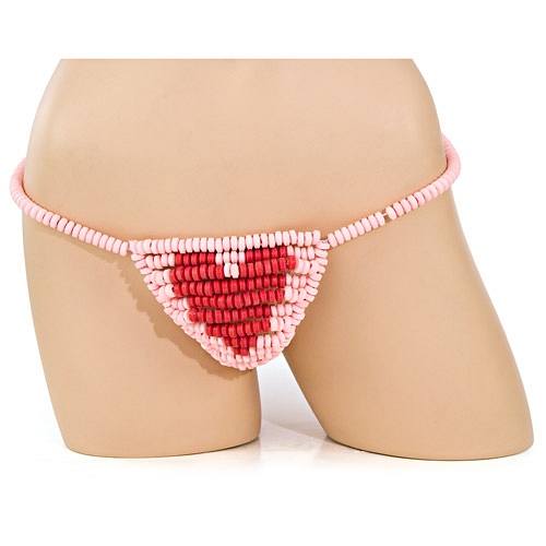 Product: Candy g-string