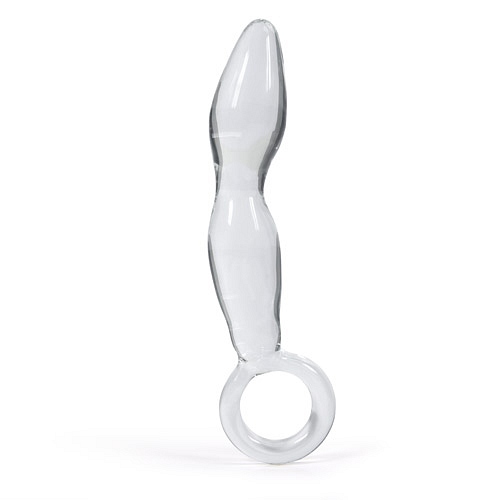 Product: Pure prostate massager