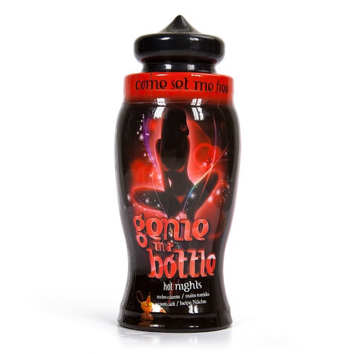 Product: Genie M-cup