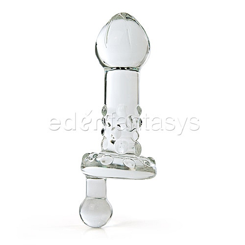 Product: Nubby melon crank