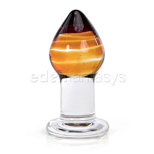 Product: Amber plug