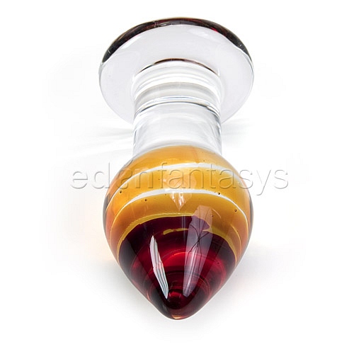 Product: Amber plug