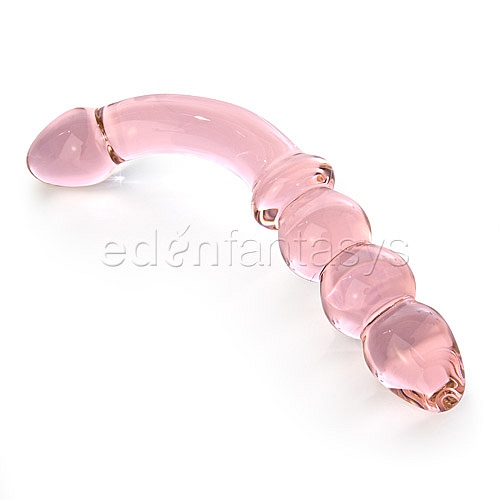 Product: Bent graduate