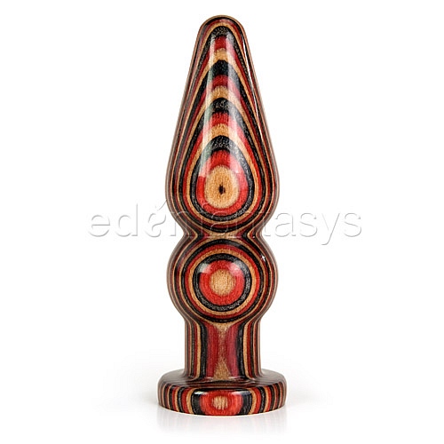 Product: Treeze large bubble plug