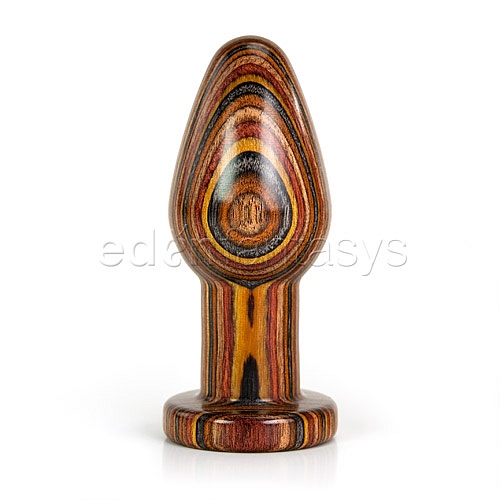 Product: Treeze tear drop plug