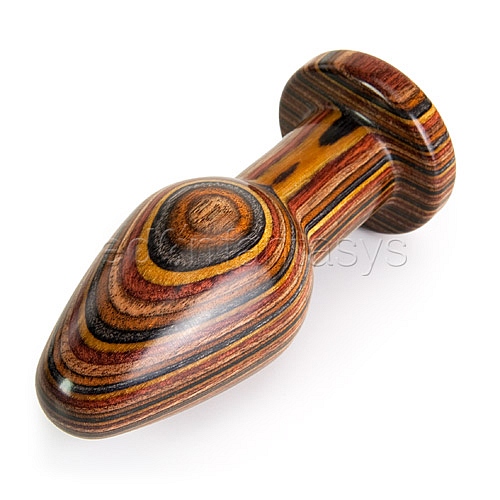 Product: Treeze tear drop plug