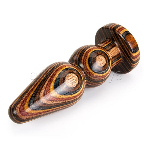 Product: Treeze small bubble plug