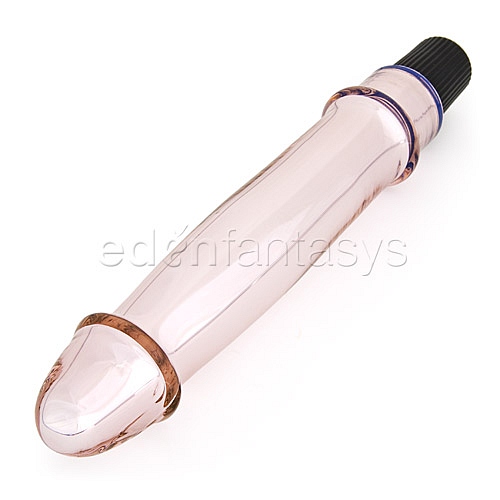 Product: Smooth vibrating glass