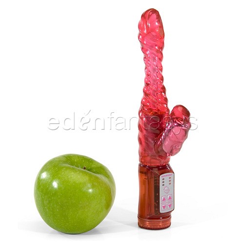 spoon sex toy Spoon Bendable Vibrator Adult Products Pink