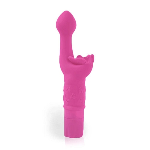 Product: Butterfly bliss silicone