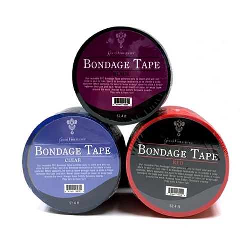 Product: Bondage tape