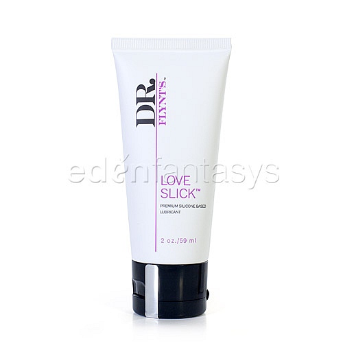 Product: Dr. Flynt's love slick