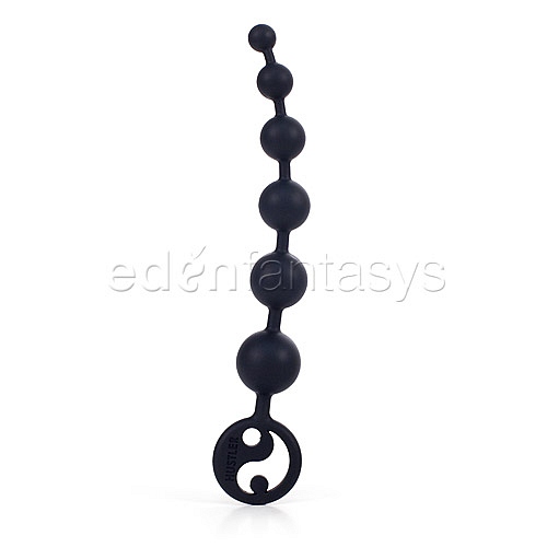 Product: Yin wang anal beads