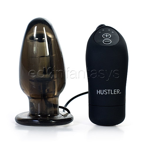 Product: Provocative pleasure plug