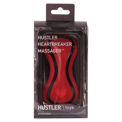 Product: Heartbreaker massager