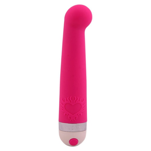 Product: Hit the spot vibe