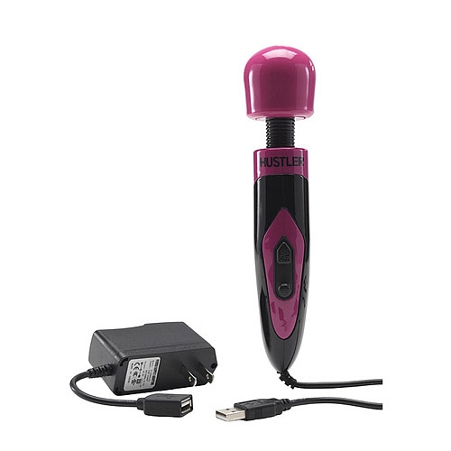 Product: Mini mistress massager