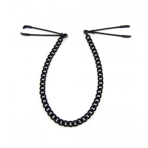Product: Nipple clamps with chain