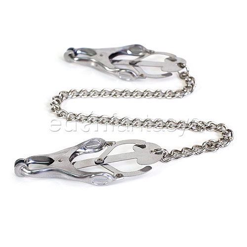 Product: Jaws with chain