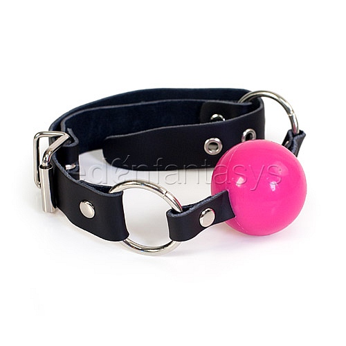 Product: Sex kitten ball gag
