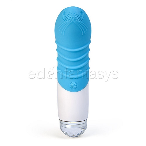 Product: My pet vibrator