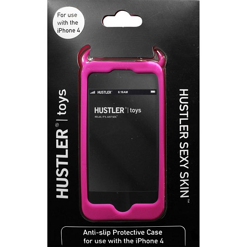 Product: Hustler sexy skin
