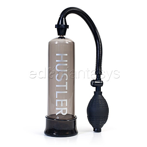 Product: Pumped up