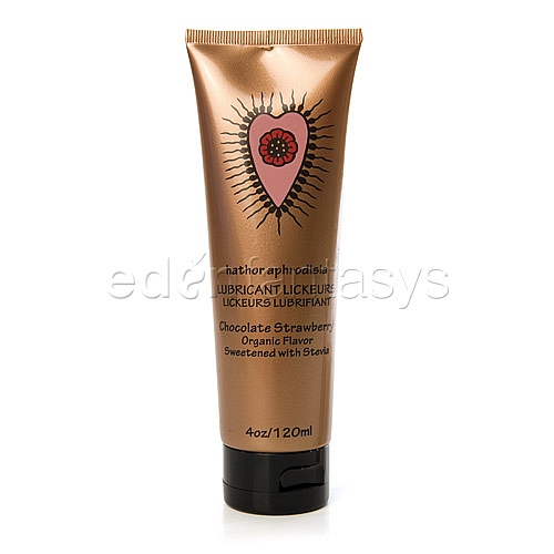 Product: Hathor Aphrodisia lubricant lickeurs