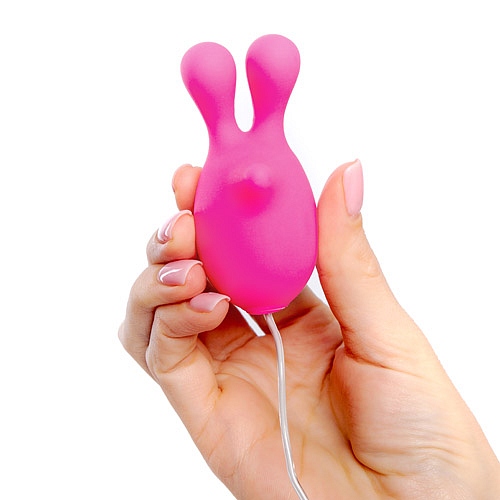 Product: Bunny tease silicone