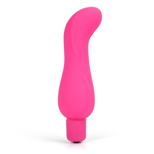 Product: Silicone pleasure vibe