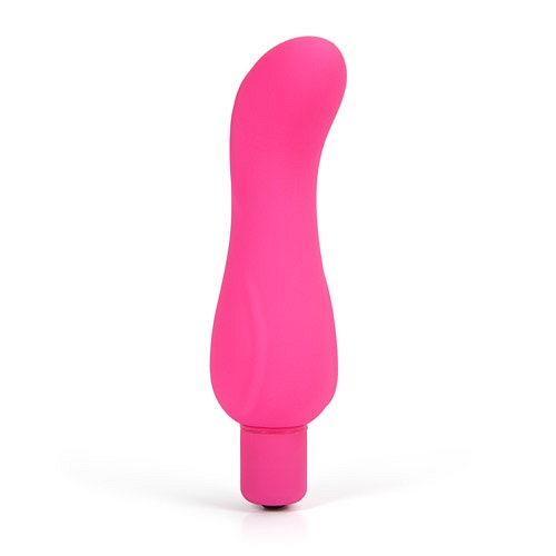 Product: Silicone pleasure vibe