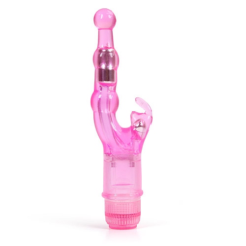 Product: Dual motor naughty rabbit