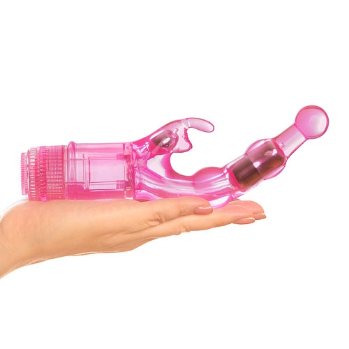 Product: Dual motor naughty rabbit