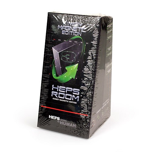 Room oral sex stimulator by HEPS