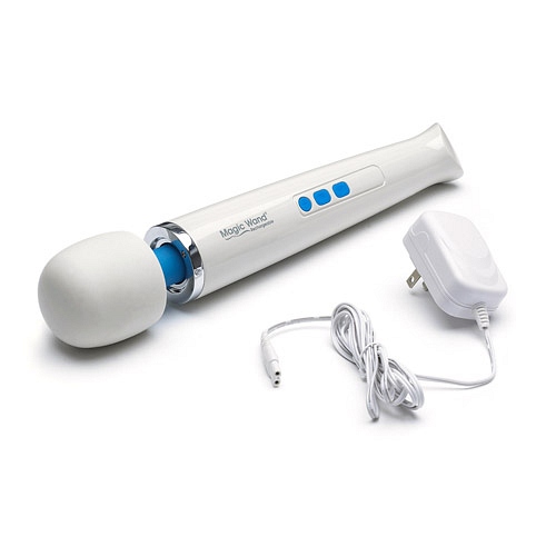 Product: Magic Wand Rechargeable