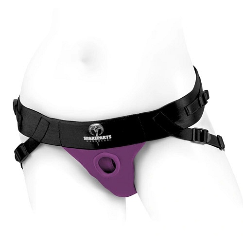 Product: Jouque harness