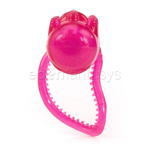 Tongue dinger - Clitoral stimulators