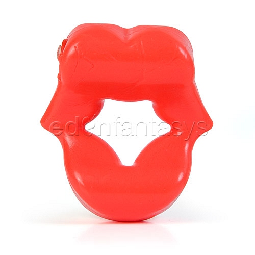 Product: Hot lips cock ring