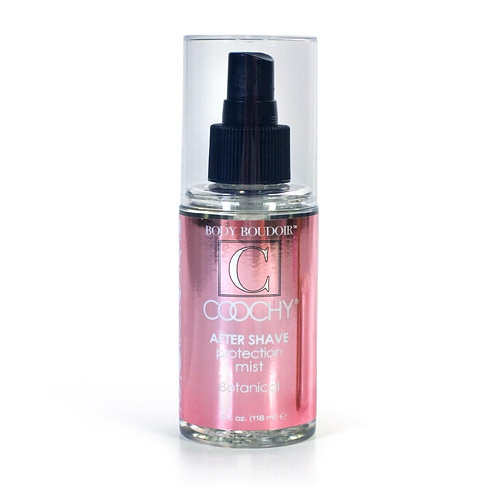 Product: Coochy protection