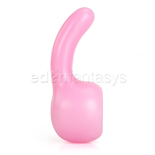 Product: Jollies curved Hitachi attachment