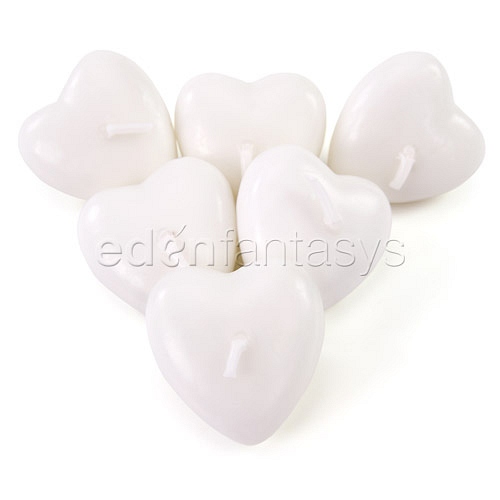 Product: Floating hearts