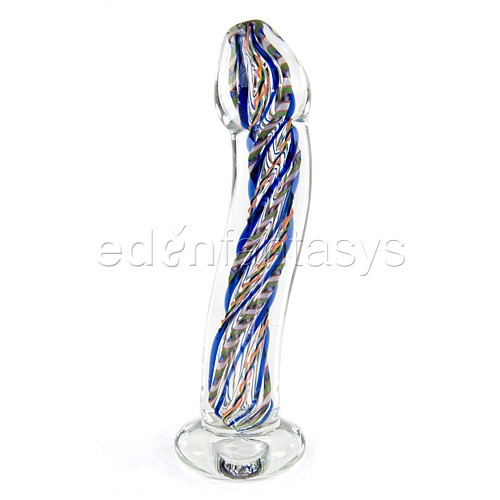Product: Inside out internal twists of latty G-spot