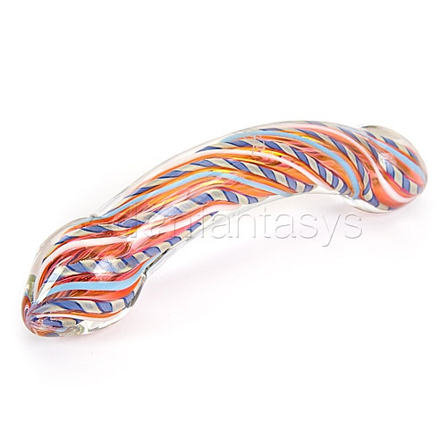 Product: Inside out smooth double dong